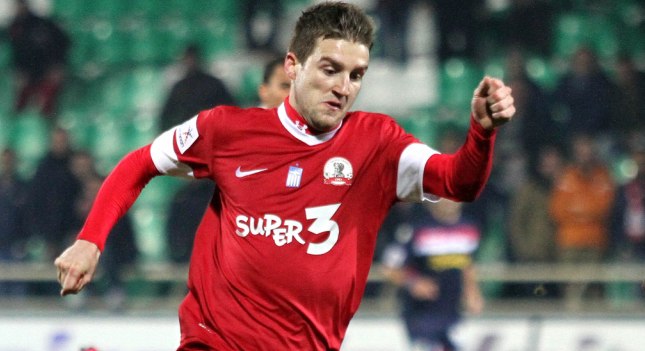 Μπαξεβανίδης: «Συνεχίζουμε με νοοτροπία νικητή»