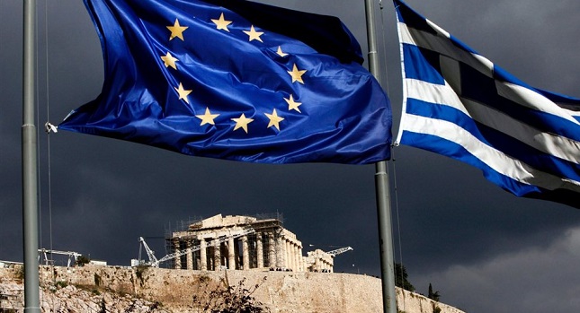 «Τα επόμενα 50 χρόνια στην Ελλάδα»