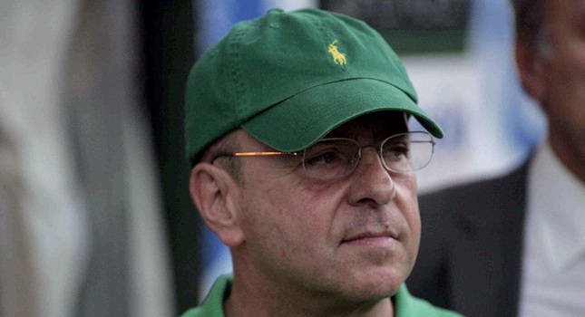 Αλαφούζος: «Σύντομα όπως τον ονειρευόμαστε»