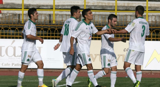 Κέρδη και... σκέψεις