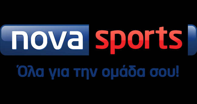 Οι αγώνες ΠΑΟΚ & Πανιώνιου στο Eurocup στα κανάλια Novasports