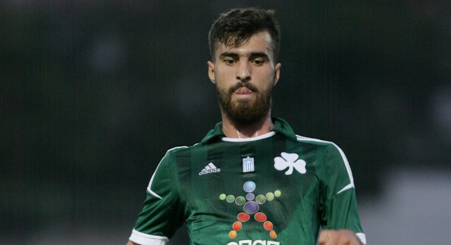 «Ήταν σοκ η ήττα από τον Πανθρακικό»