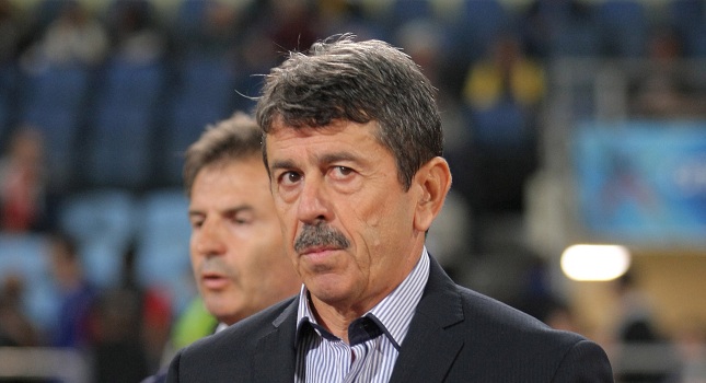 Πετράκης: «Έχουμε αίσθηση αδικίας από τα ματς με ΠΑΟ»