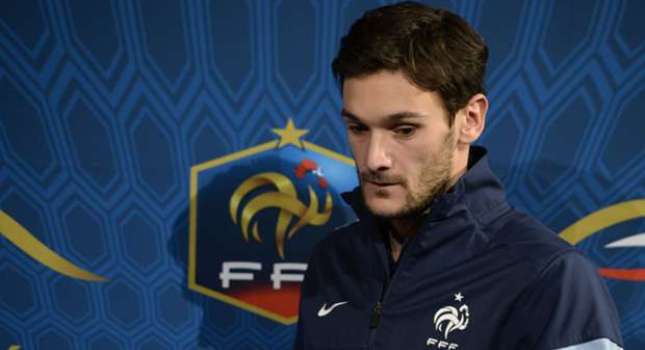 Βίλας-Μπόας: «Περιμένω να παίξει με τη Γαλλία ο Γιορίς»