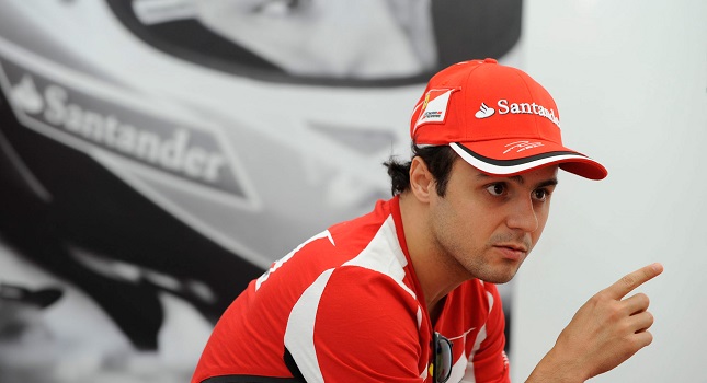 Συμφώνησε με Williams ο Μάσα