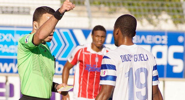 Έπεσε «καμπάνα» σε δύο