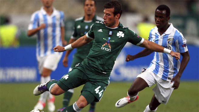 «Διαζύγιο» με Βελάσκες