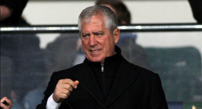 Λιβαθηνός: «Καλή η προσπάθεια του Παναθηναϊκού»