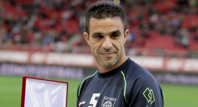 «Δεν έχει αντίπαλο ο Ολυμπιακός»