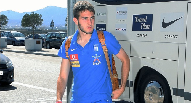 Φορτούνης: «Θα ανταποδώσουμε με τη νίκη»