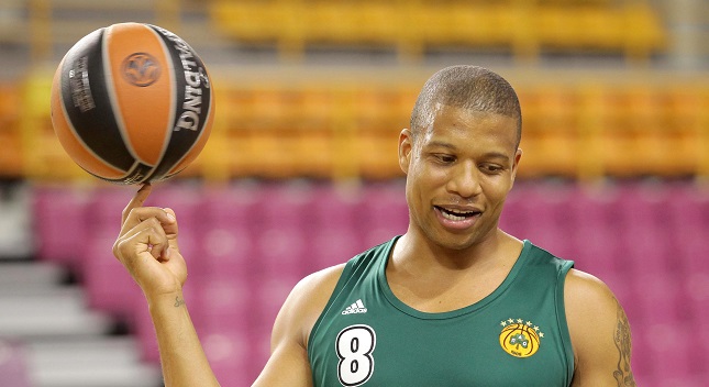 Επανήλθε ο Μπατίστ