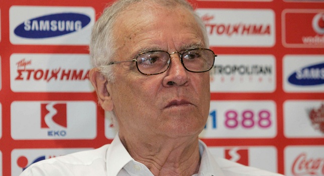 «Πού να βρει το κουράγιο να μιλήσει ο Σαββίδης;»