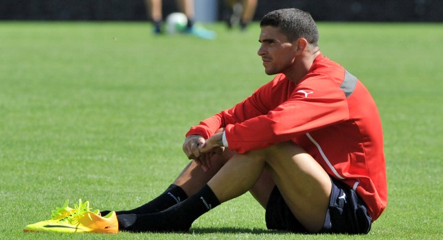 «Μεντζανί, φύγε από τον Ολυμπιακό»