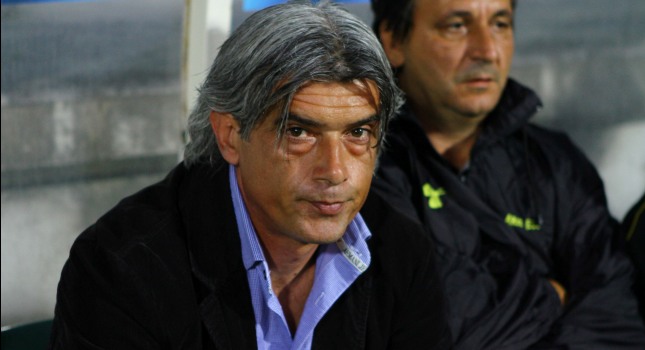 «Προπόνηση με… λάθη»