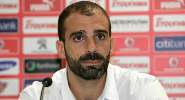 Δεν το… κουνάει ο Μήτρογλου!