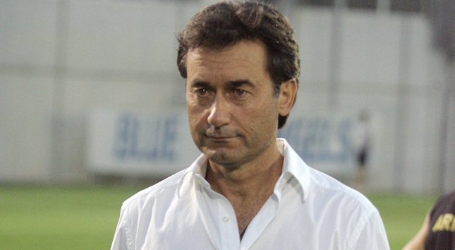 «Τεράστια η διαφορά του Ολυμπιακού με τις άλλες ομάδες»