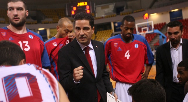 «Κλείνουμε τον πρώτο γύρο με θετικό πρόσημο»