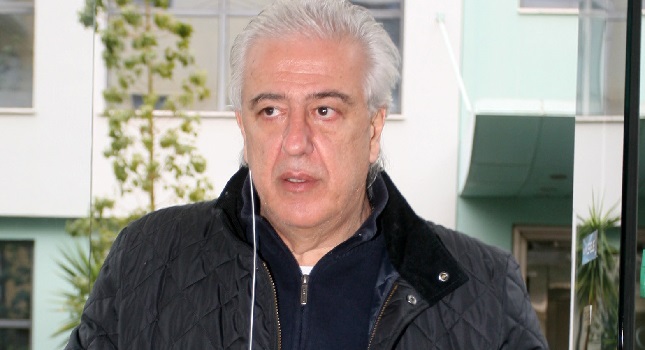 «Να αποτελέσει οδηγό για την αναγέννηση του ελληνικού ποδοσφαίρου»