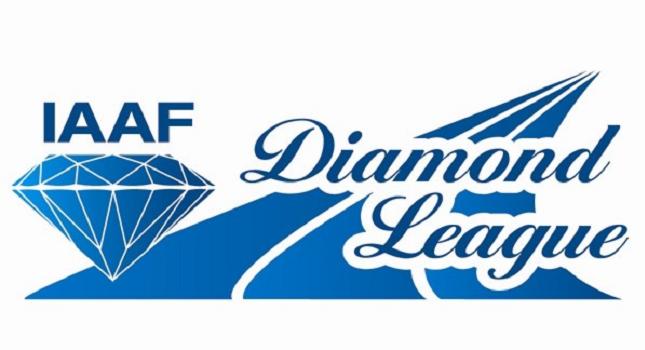 Οι ημερομηνίες των Diamond League για το 2014