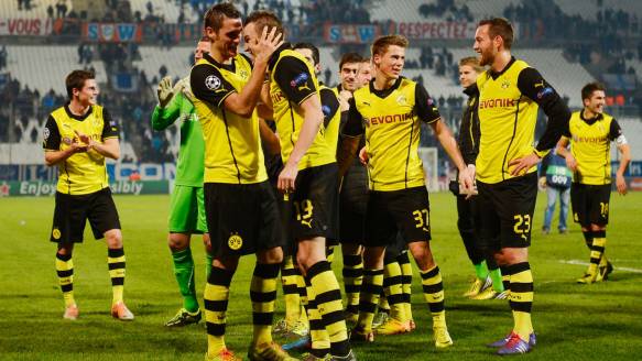 Οι Γερμανοί τρελάθηκαν (video)