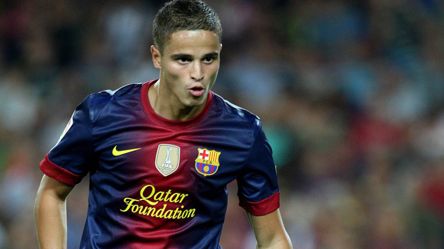 «Μπήκε» ο Αφελάι