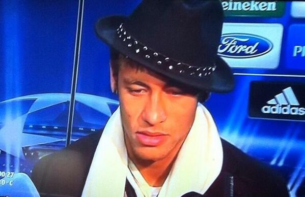 Έγινε… Μάικλ Τζάκσον ο Νεϊμάρ