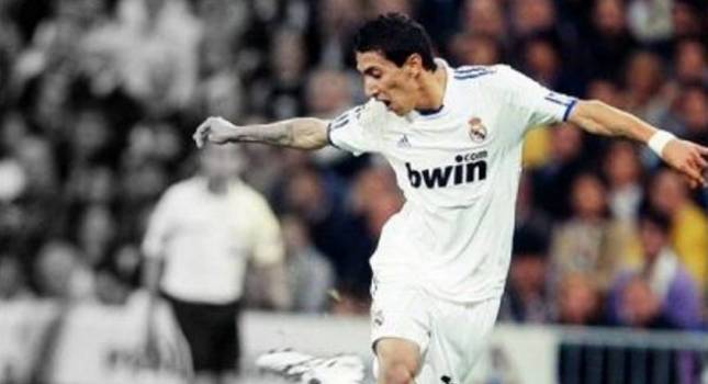 Στέλνουν στη Μονακό τον Ντι Μαρία...