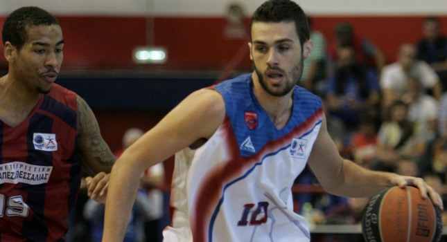 «Αξίζαμε την πρόκριση»