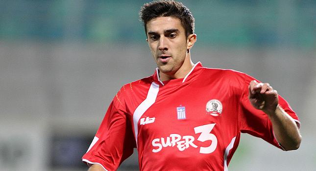 Προέκυψε πρόβλημα…