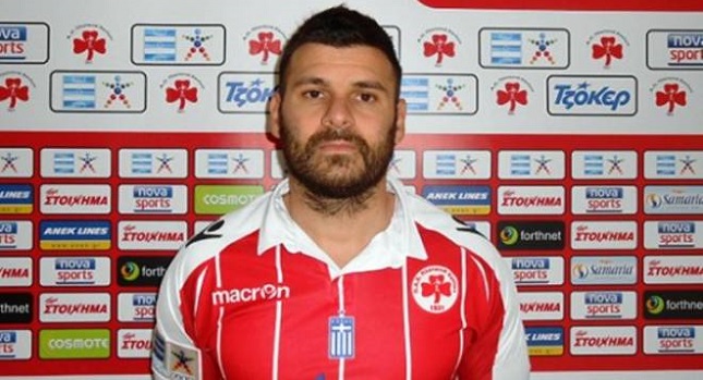 Σιαλμάς και με τη... βούλα