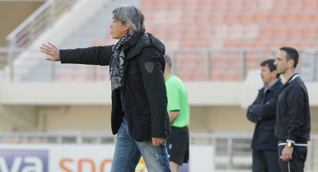 Μιλίνκοβιτς: «Ο Ολυμπιακός έχει τα πάντα»