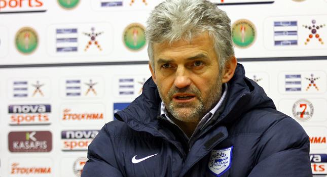 «Ηλιθιότητες τα περί χειραγώγησης»