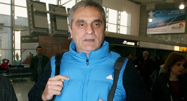 Στους -10 βαθμούς ο Παναθηναϊκός