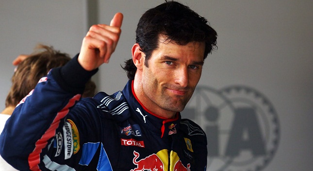 Γουέμπερ: «Φαβορί ξανά ο Φέτελ»