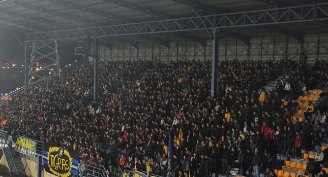 Την Κυριακή τα εισιτήρια του Αστέρα