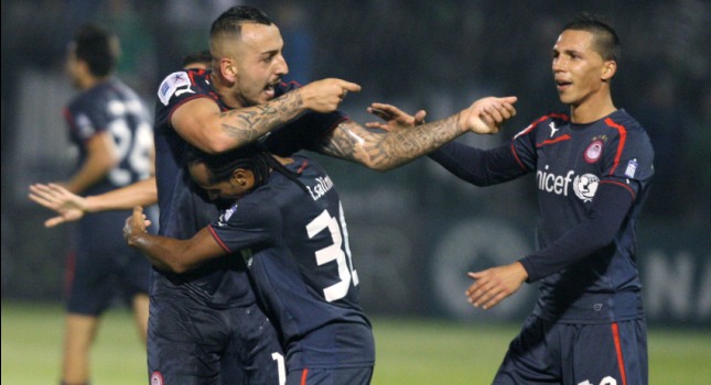 Το γκολ του μήνα