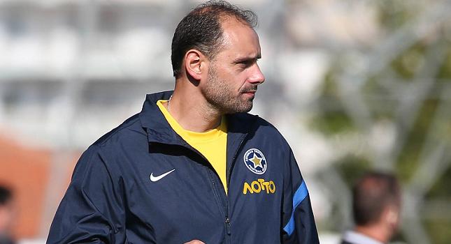 Χωρίς νέα προβλήματα ο Αστέρας