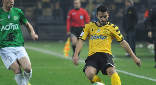 «Ό,τι καλύτερο μπορούμε με Ολυμπιακό»