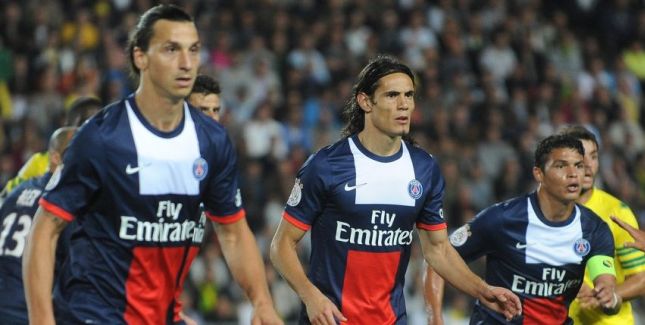 «Η Παρί έχει καλύτερη επίθεση από την Μπάρτσα»