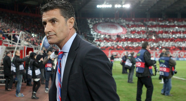 Μίτσελ: «Η διαφορά... μιλάει»