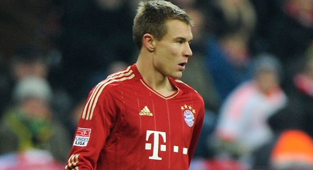 «Η Μπάγερν του Γκουαρντιόλα θα ανέβει επίπεδο»