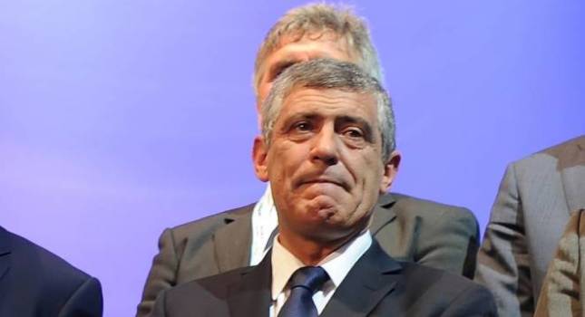 «Γι’ αυτό ψήφισα Ρονάλντο»!