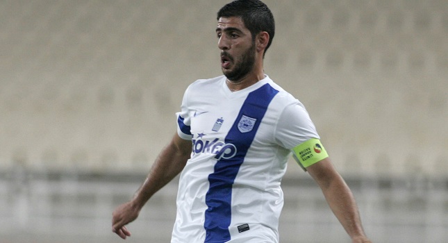 Απόλυτα έτοιμος