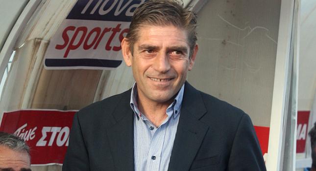 Παντελίδης: «Καλύτερο από πέρσι το πρωτάθλημα»