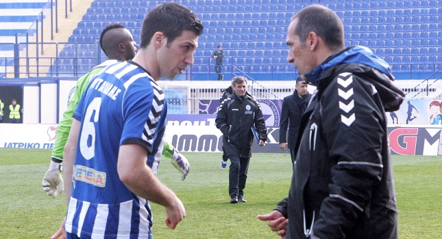 Θέλει παραπάνω λεφτά για Φυτανίδη ο Ατρόμητος