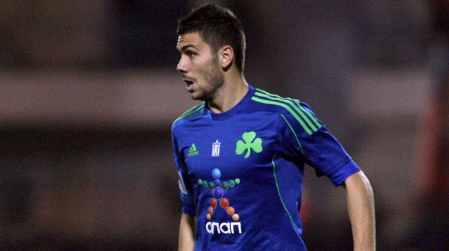 Λαγός: «Ακόμη πιο ψηλά, ακόμη καλύτερα»