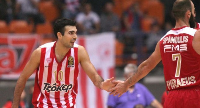 Εκτελεστής, δημιουργός, αλλά αντί-Λο... ο Σλούκας