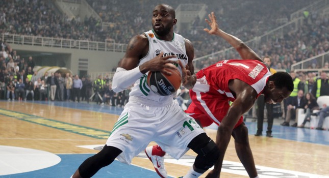 Λάσμε: «Νέα αρχή το Top 16»