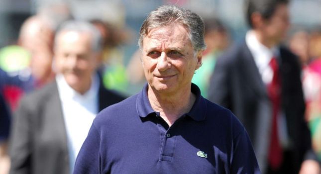 Αλλαγή προπονητή στη Λιβόρνο