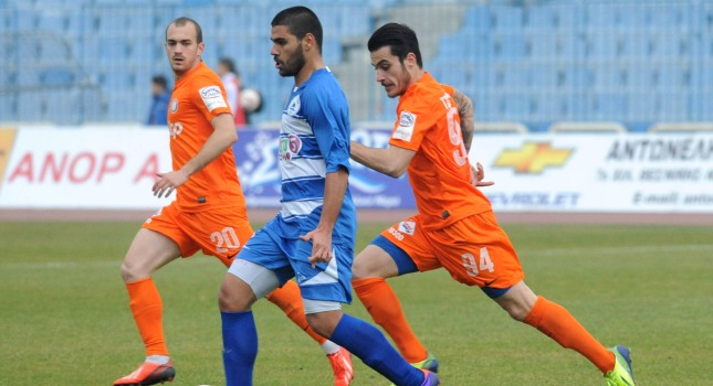 Ματσούκας: «Αν ανέβει ο Ηρακλής θα είμαι κι εγώ κερδισμένος»